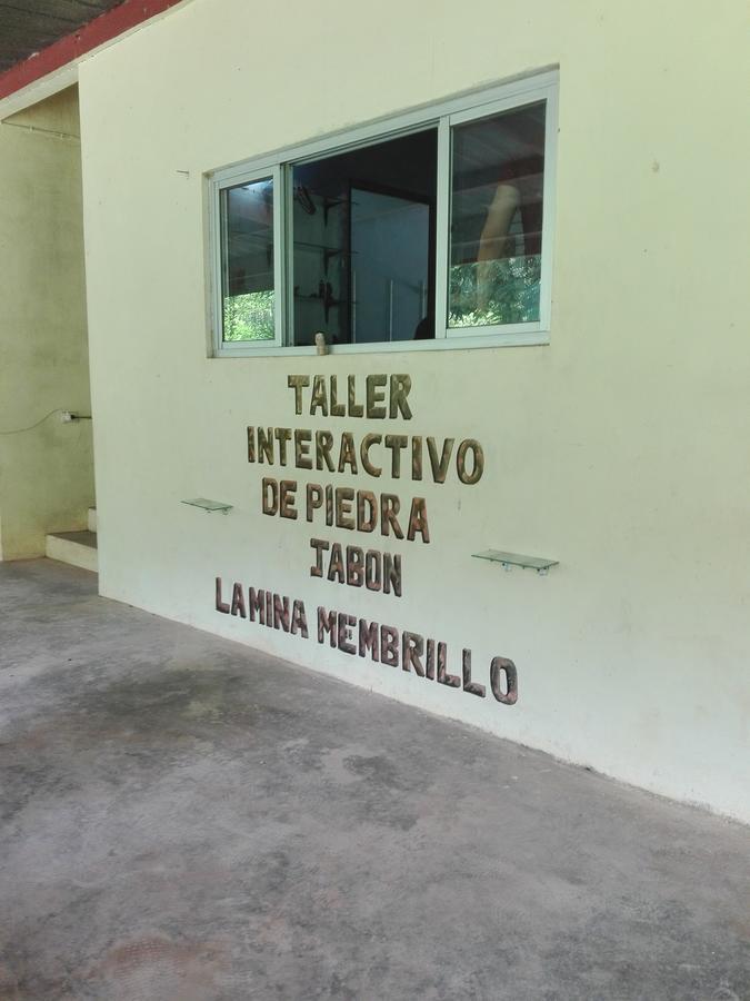 Hostal Familiar El Angel Panama B&B Pajonal Arriba Kültér fotó